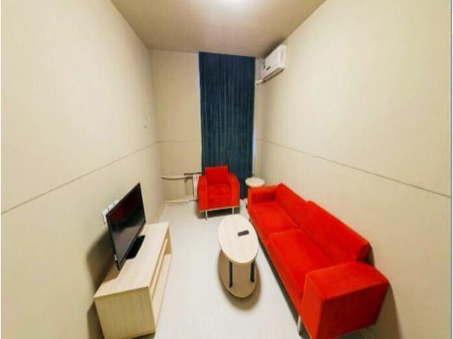 Jinjiang Inn Yinchuan South Gate Square Airport Shuttle Bus Luaran gambar